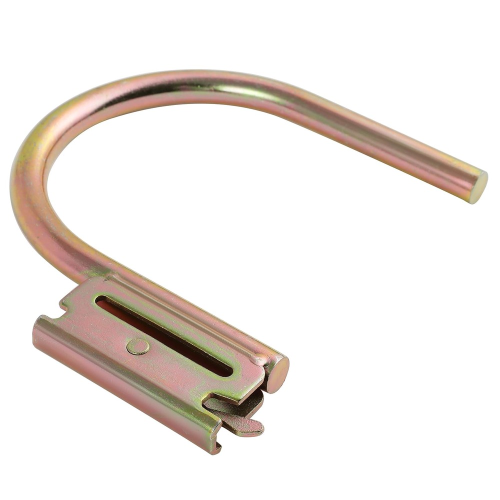 J Hook E Track Accessory 10 Pack Large Tie Down for Trucks Trailers Vans