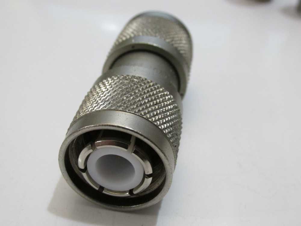 TRU-WIN TRU-3712 RF Coupling