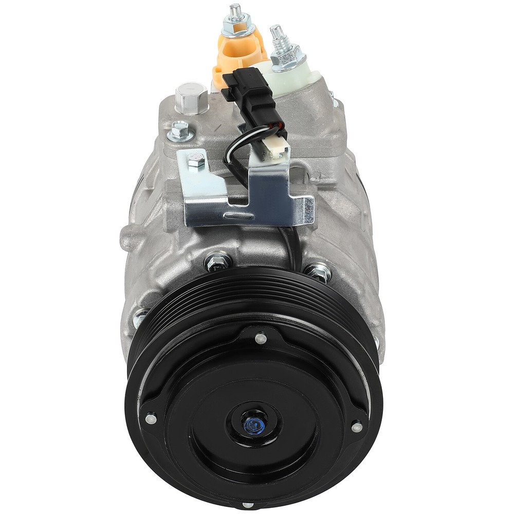 CO 29130C AC A/C Compressor for Ford Edge 2012-2014 Ford Explorer 2012 2013 2.0L