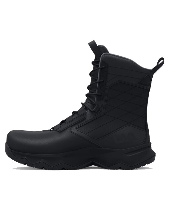 Under Armour Men's Stellar G2 Protect Tactical Boots - 13 M