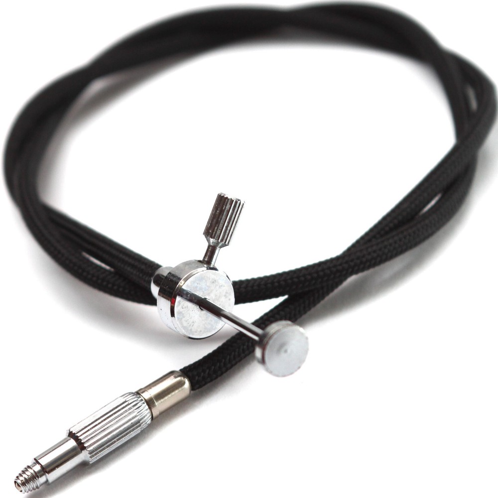 Shutter Release Cable 20" for Konica Auto S2 S SII SIII EE Matic C35 Rangefinder