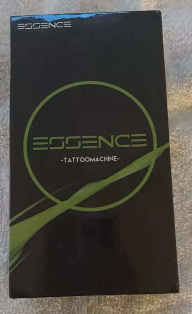 ESSENCE tattoo machine Permanent make up