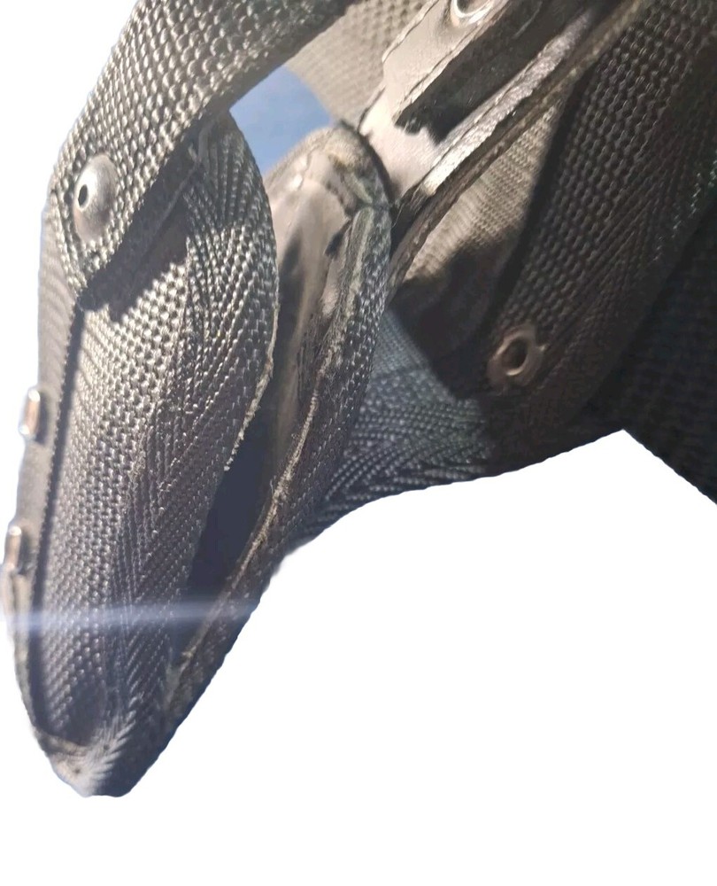 Gould and Goodrich Duty Belt Phoenix Series