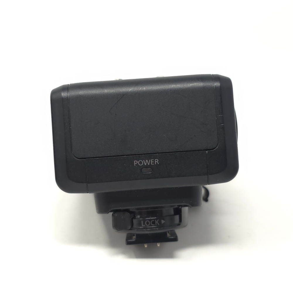 Panasonic LUMIX Professional Microphone Adapter #DMW-XLR1