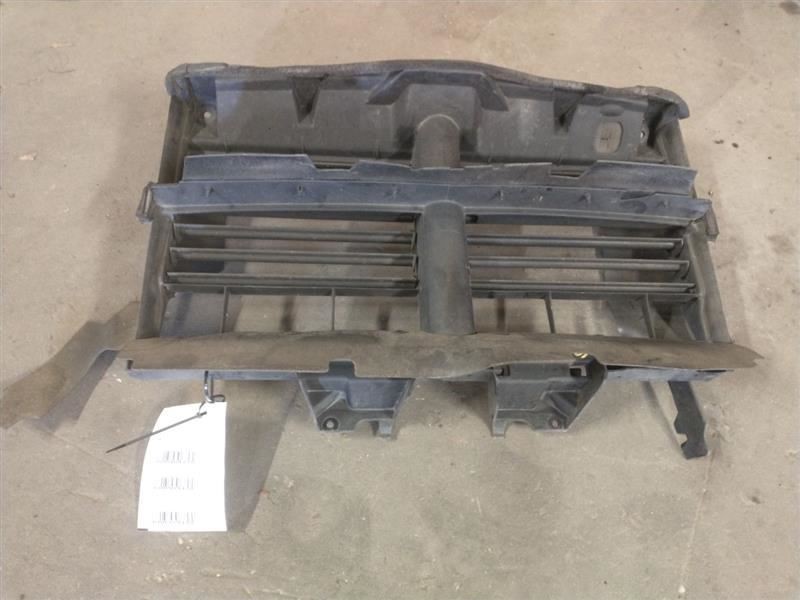 RAM1500   2014 Air Shutter 989178