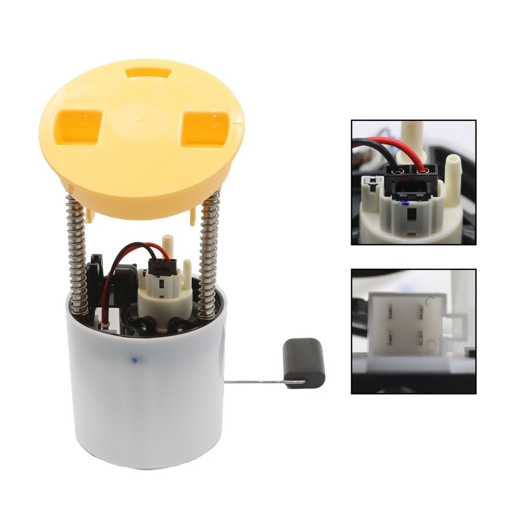 For Mercedes-Benz E320 E350 E500 CLS500 Left and Right Fuel Pump Module Assembly