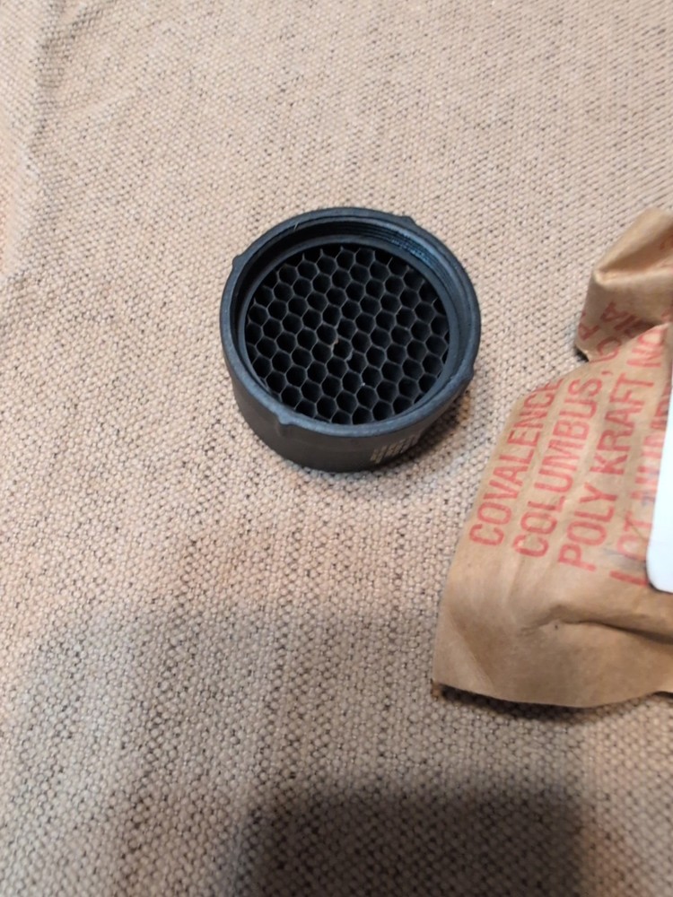 USGI ACOG M150 4×32 RCO Killflash AGF-H SRD 2d