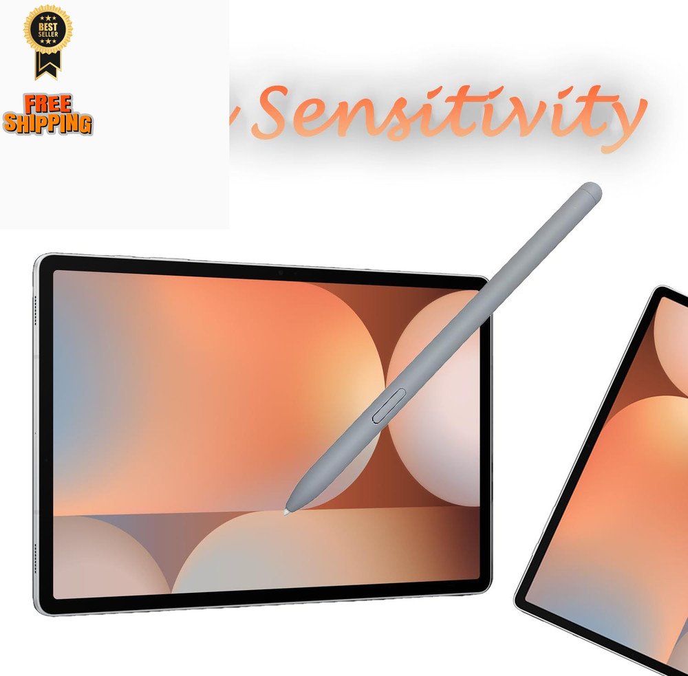 Galaxy Tab S10 FE/ FE+ S Pen for Samsung Blue
