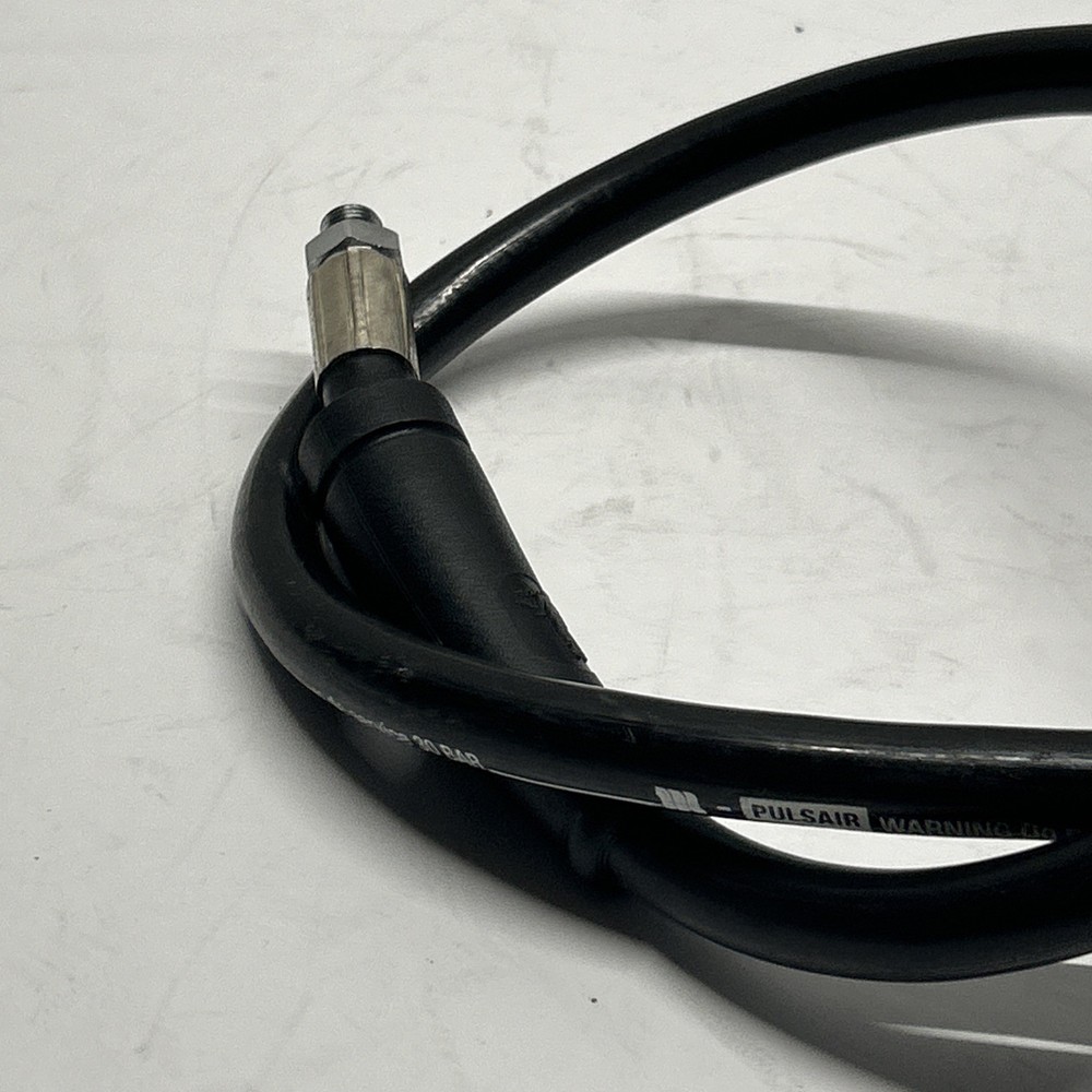 Aqualung Titan Second Stage Regulator. Tested. Scuba Diving.