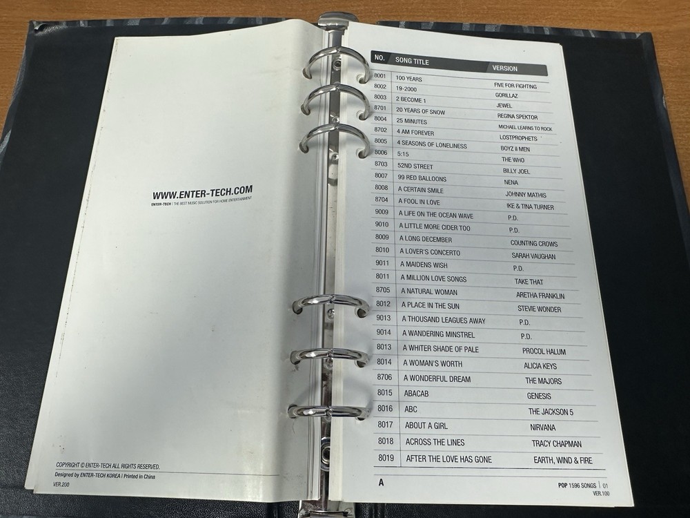 Magicsing MT14K Karaoke System Magic Sing