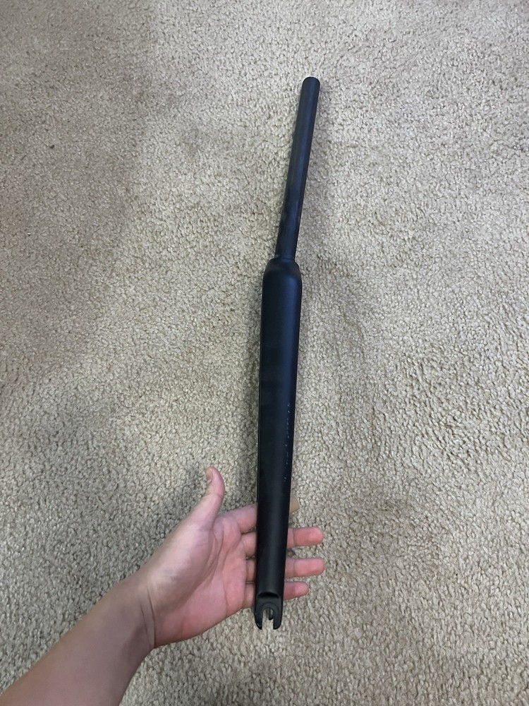 Carbon Fiber Bile Front Fork