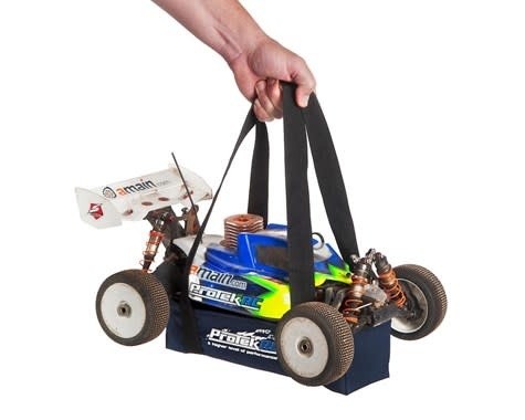 PTK-8112 STARTER BOX CARRYING BAG