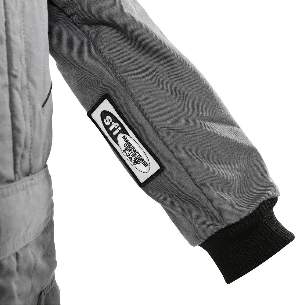 Simpson Racing Suit HX05421;