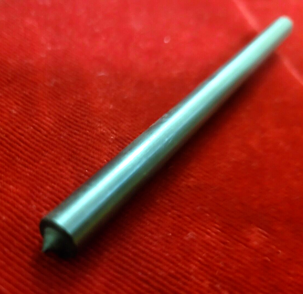 27/64" Transfer Punch RL Spellman USA