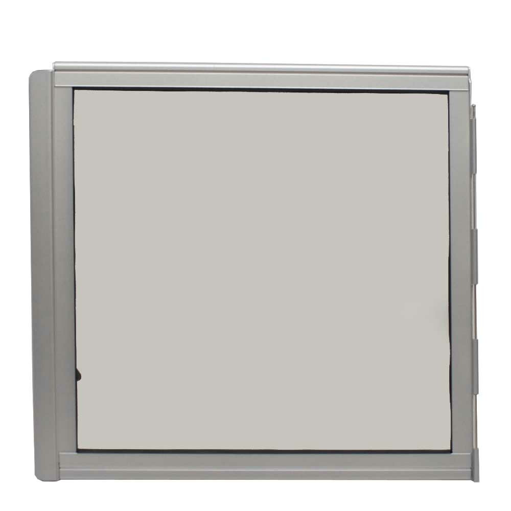 Stringray Boat Center Walkthrough Windshield 92152550A | 24w X 23h