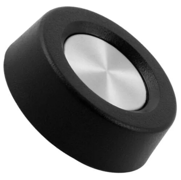 Timer Control Knob for Kenmore, Roper, Whirlpool 3350971, 3353312 - 1-Pack