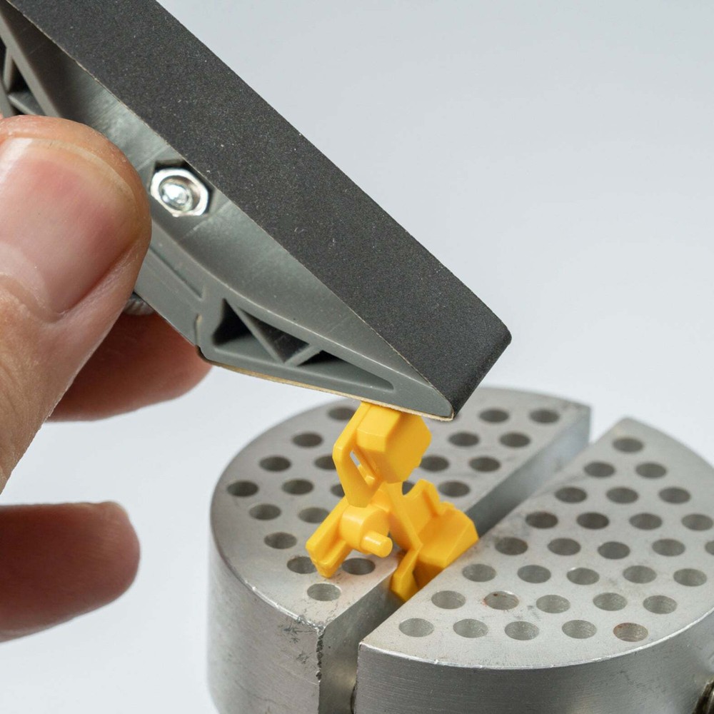 Liang Tools Cylindrical Surface Sander - Standard LIANG-0233a