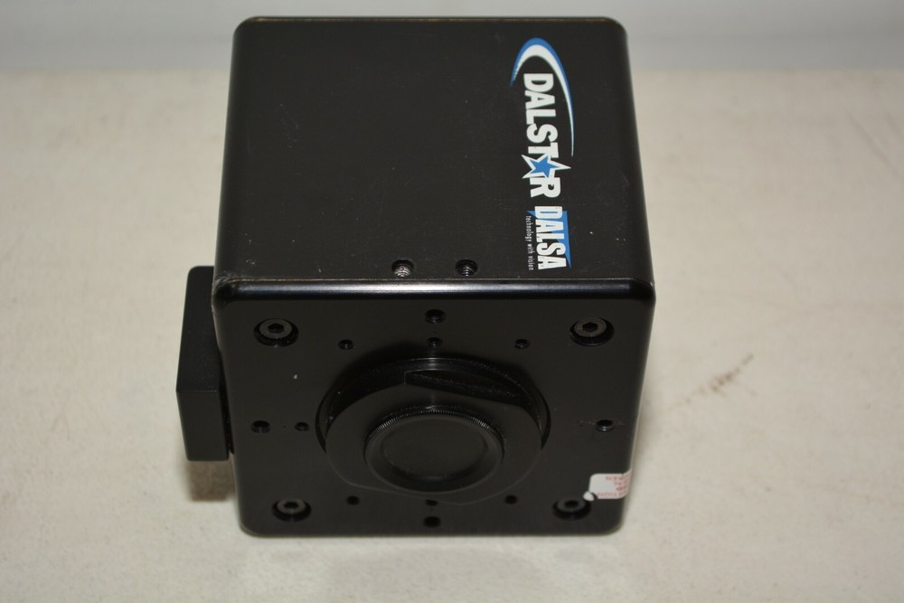Dalsa DS-12-16K7H High Resolution CCD Camera