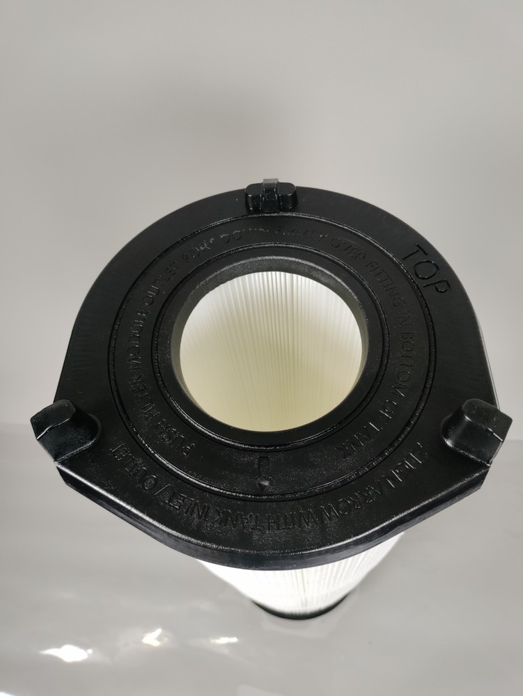 HANXER System 3 S7M120 Inner & Outer Set Pool Filters Replacement