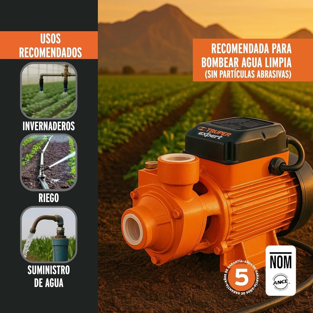 BOAP-1 1 HP Peripheral