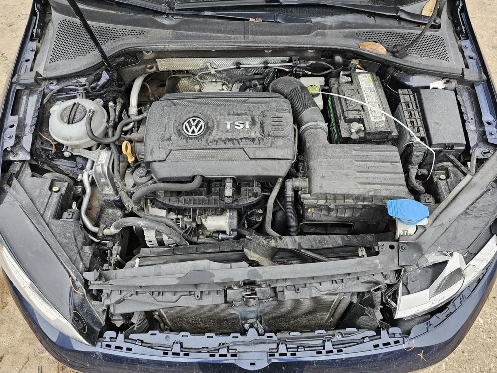 GOLF 2017 Jack 2394299