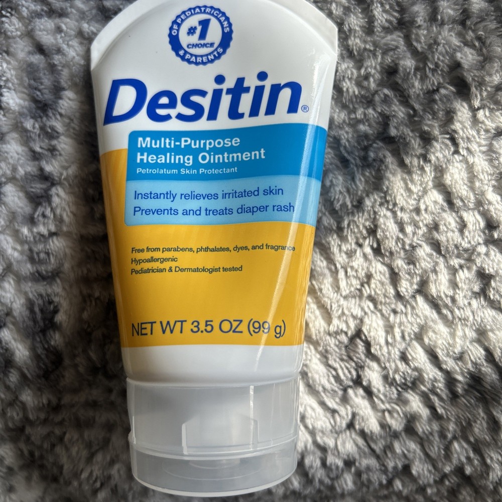 Desitin Multipurpose Healing Ointment