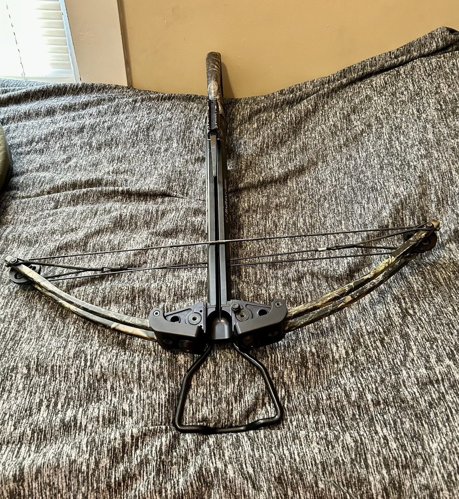 TenPoint Titan TL-4 Crossbow *Pre-Owned*