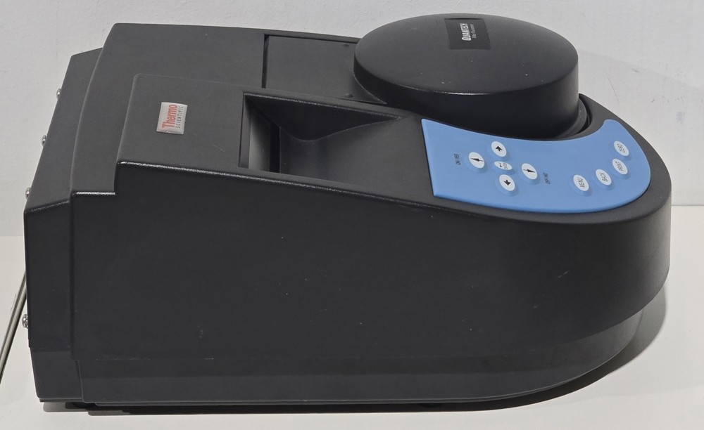 Thermo Quantech Filter Fluorometer QNT WIDE 120V
