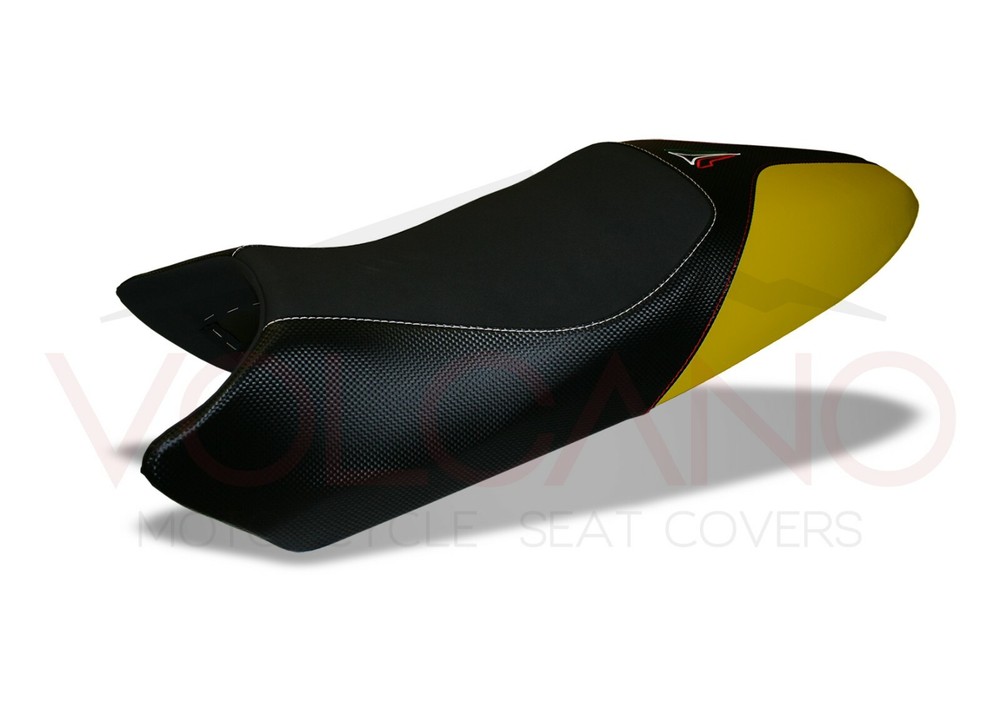 MONSTER SADDLE COVER 1994 - 2007 - D059