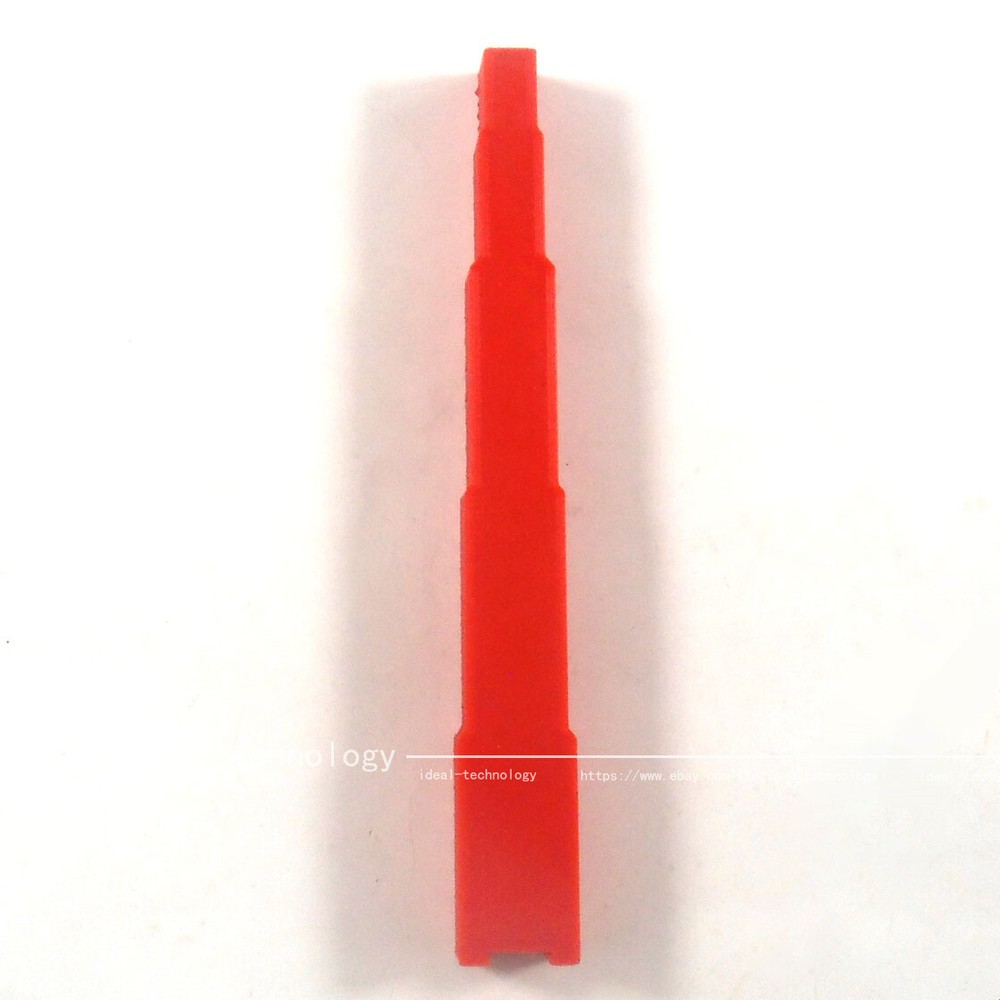 1pc Electronic Component Lead Bender Bending Capacitor Forming PreForming Tool