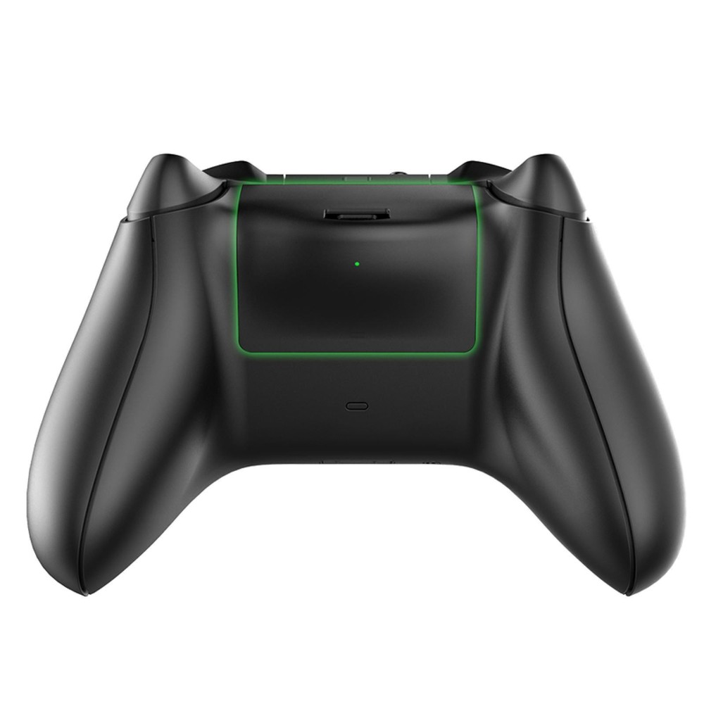Type-C Rechargeable Battery LED Indicator For Xbox Series X/S Controller