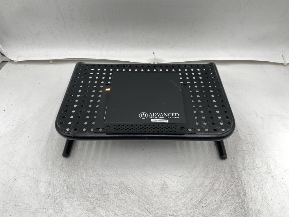 ADVANCED NETWORK DEVICES ZONE-LO ZONE LINE-OUT CONTROLLER