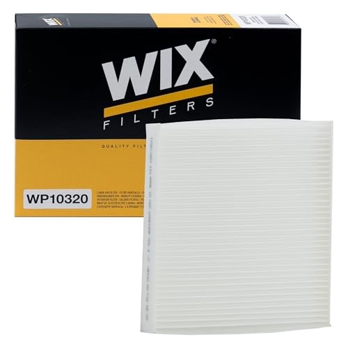 FILTR LD  Filter Ld. Cabin Air Filter