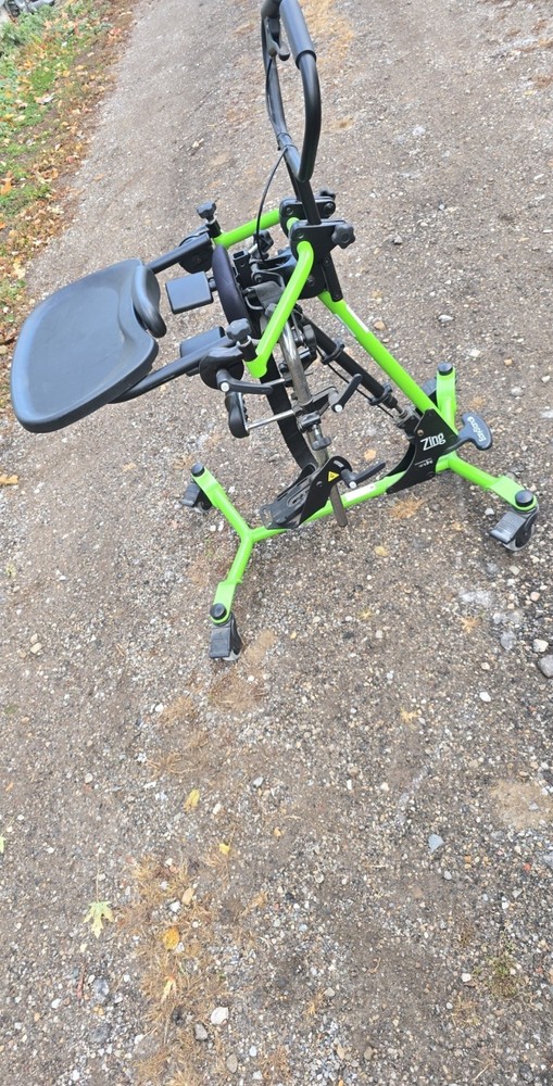 EasyStand Zing MPS Multi-Position Stander Size 1