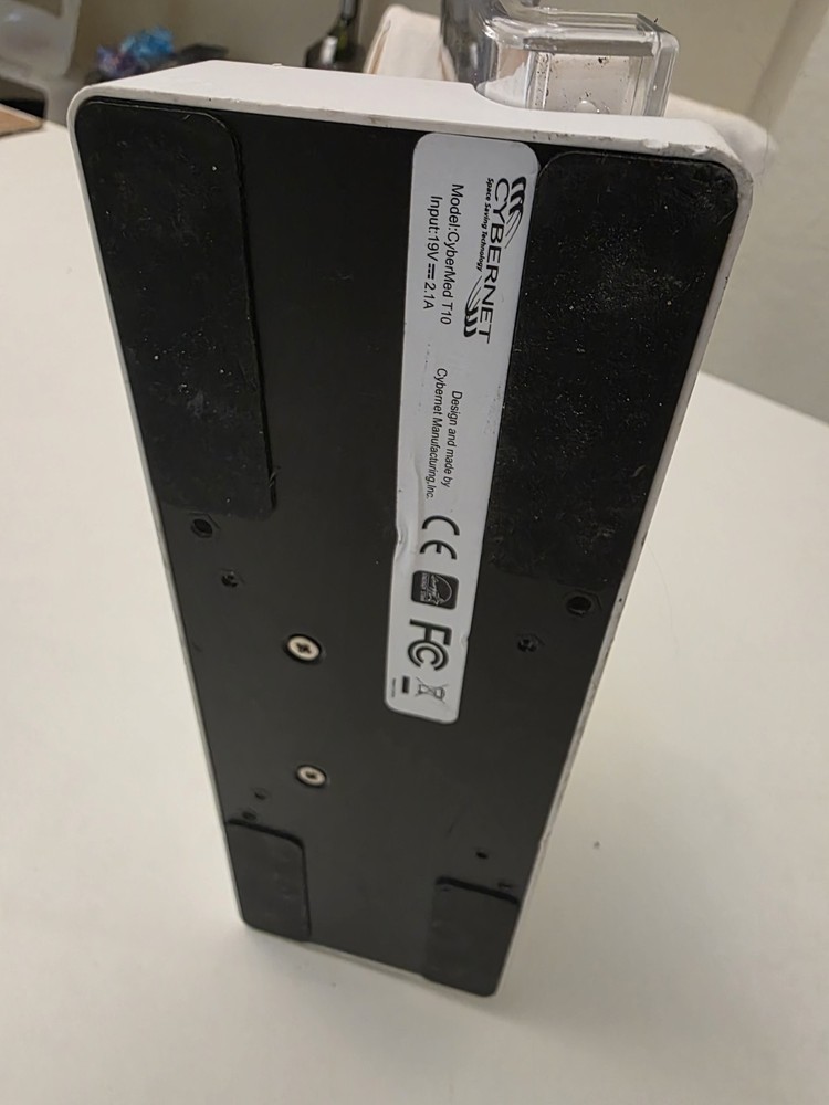 Cybernet CyberMed T10 Tablet Docking Station