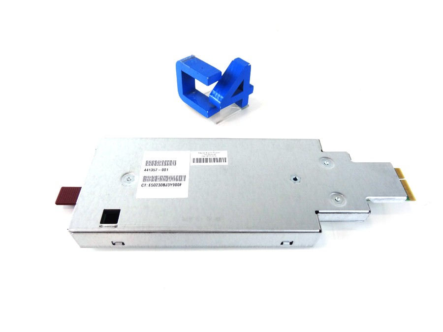 HP 441833-001 BL C3000 INTERLINK MODULE - 441357-001