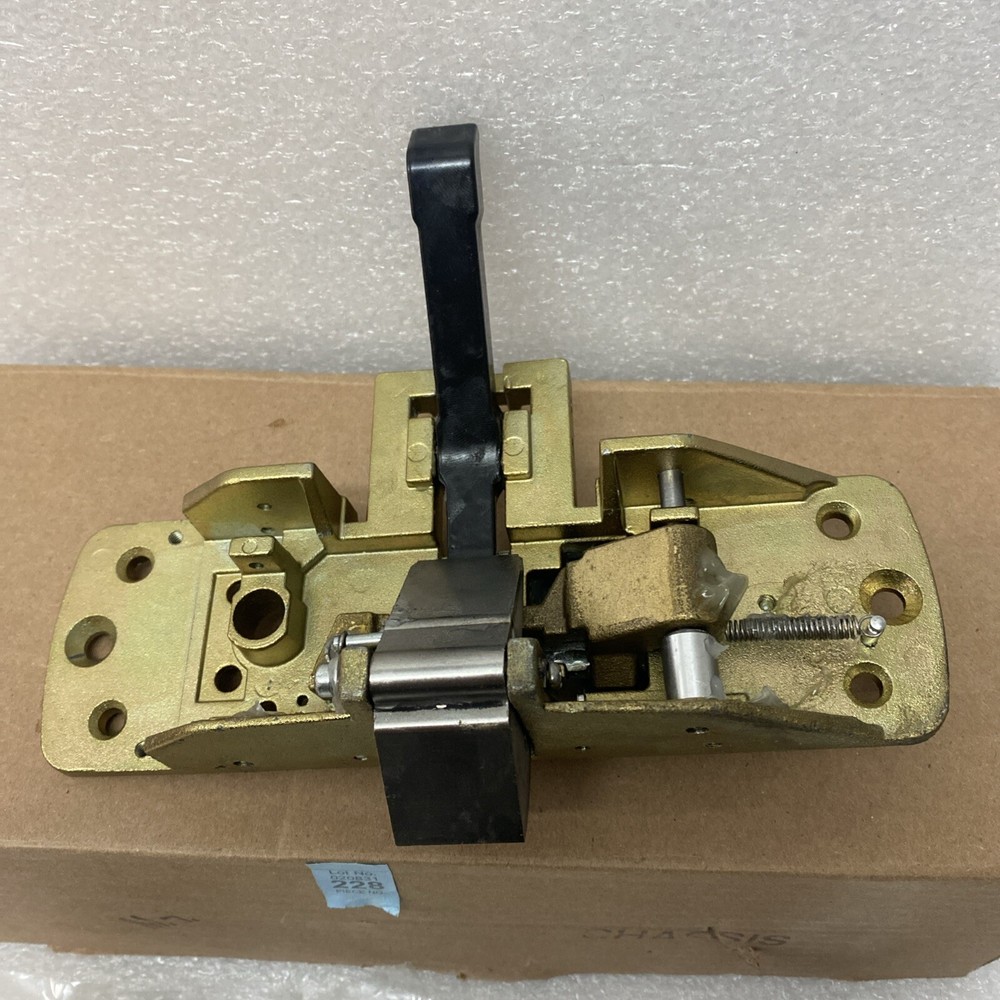 Assa Abloy Sargent 0065848 Fire Exit Chassis Assembly 1013 RH