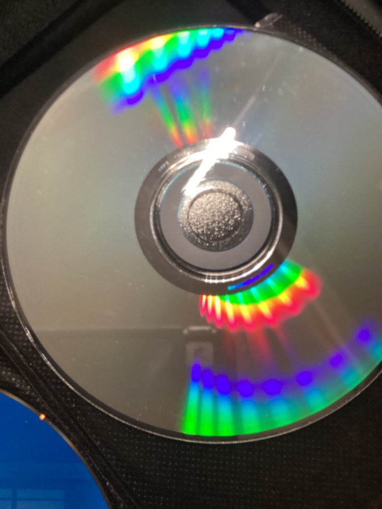Samsung SyncMaster Driver Software CD Disk Only For TFT-LCD Monitor 2007