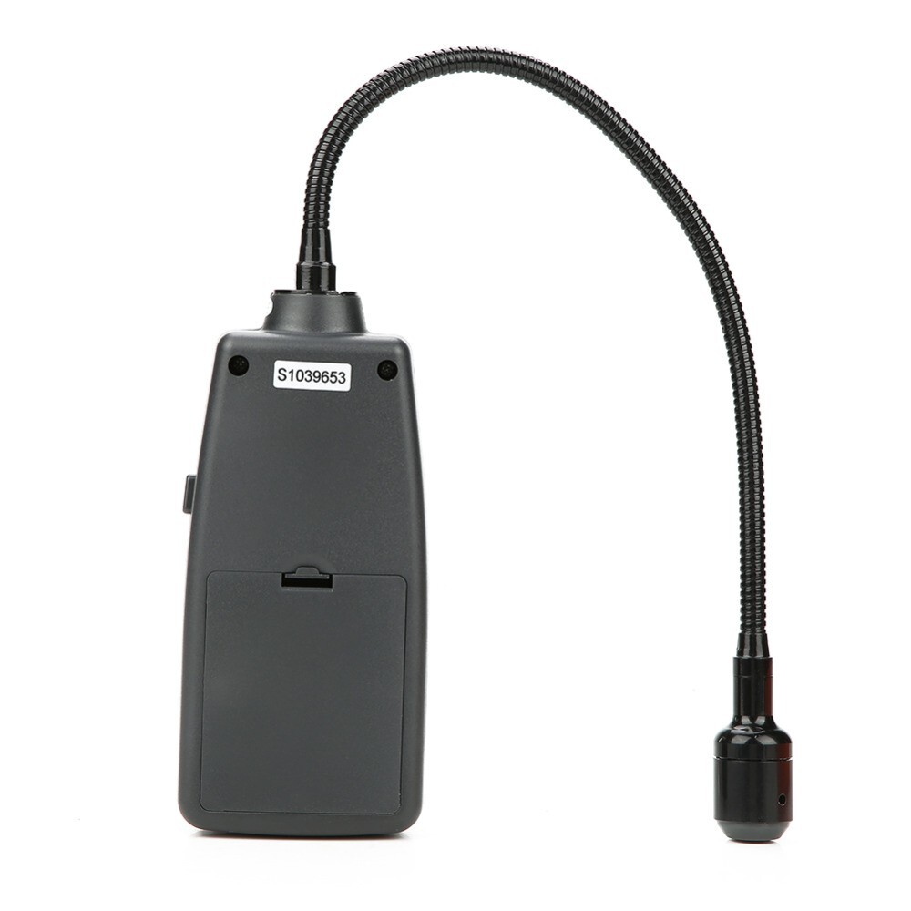 Methane Detector with Range 0~10000ppm 0~20%LEL (LEL: Lower explosive limit)