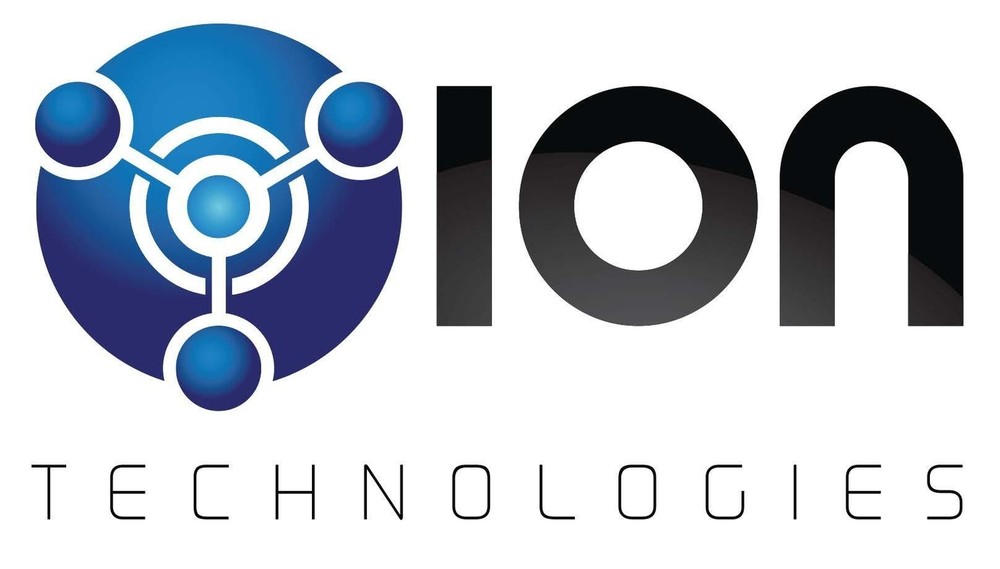 OION Technologies B-1000 Permanent Filter Ionic Air Purifier Pro Ionizer. NEW
