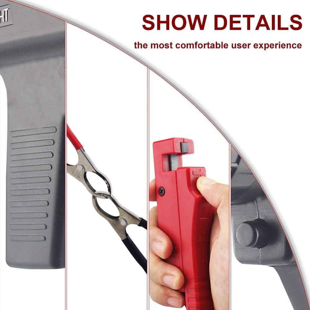 Professional Ignition Timing Light for Classic Vehicles=