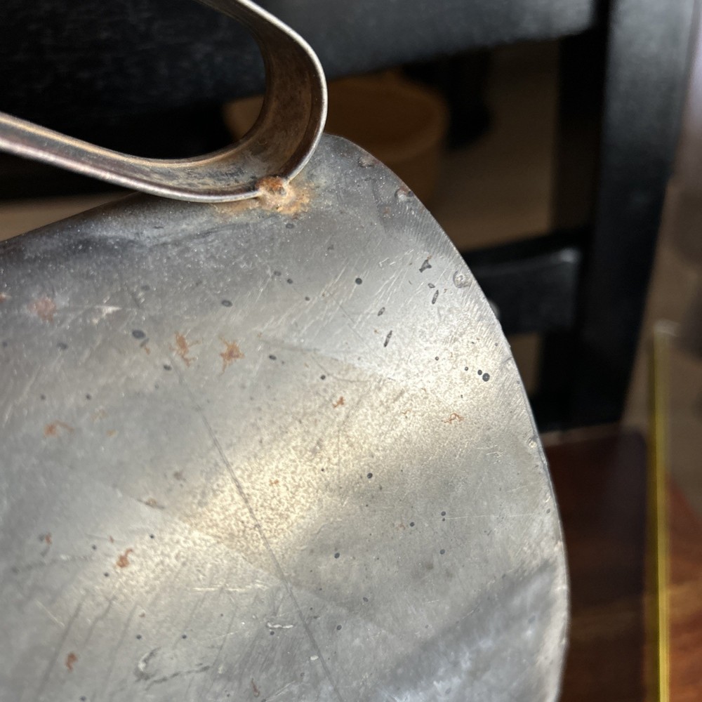 Rustic Wally The Pig Watering Can