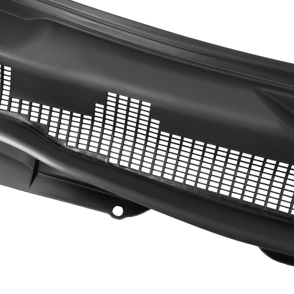 For 2009-2024 Dodge Ram 1500 2500 3500 Front Grille Wiper Cowl Windshield Panel