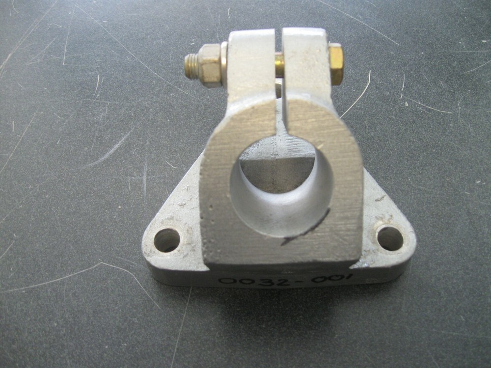 MARINE POWER MOUNT ASSY 0032-001
