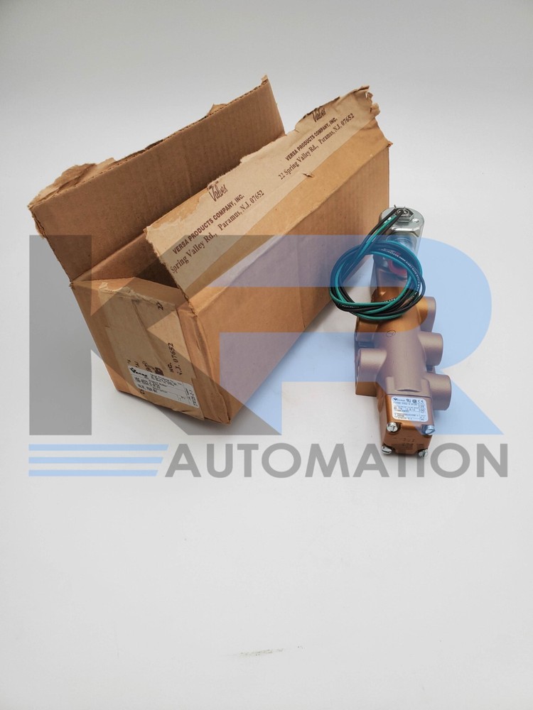 NEW Versa VSG-4522-U-A120