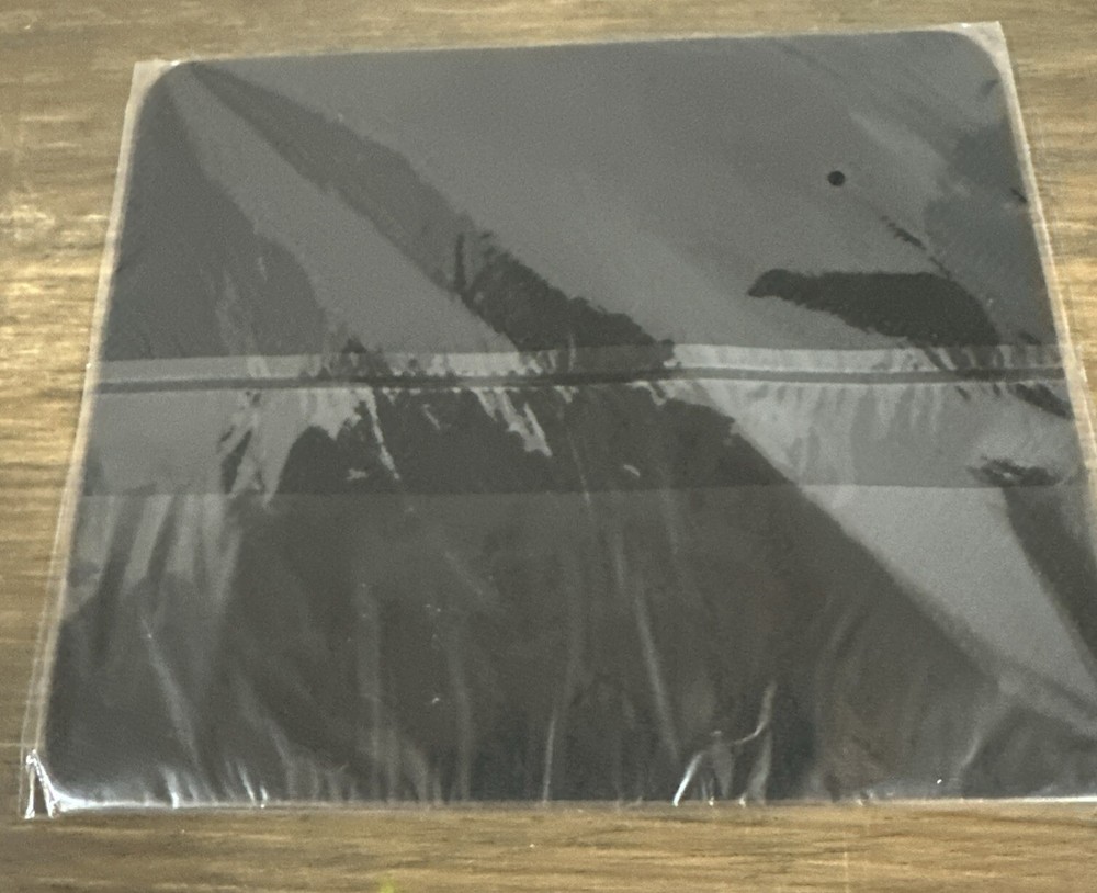 Mousepad Cowboy, Two Steppin’ Theme Rectangle Non Slip