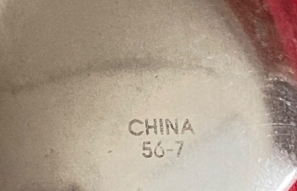 Oneida SATIN TERESA Dinner Fork 8" Stainless Steel Flatware