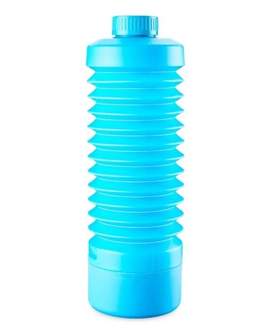 Play Day Accordian Bubbles Bundle of 2 bottles