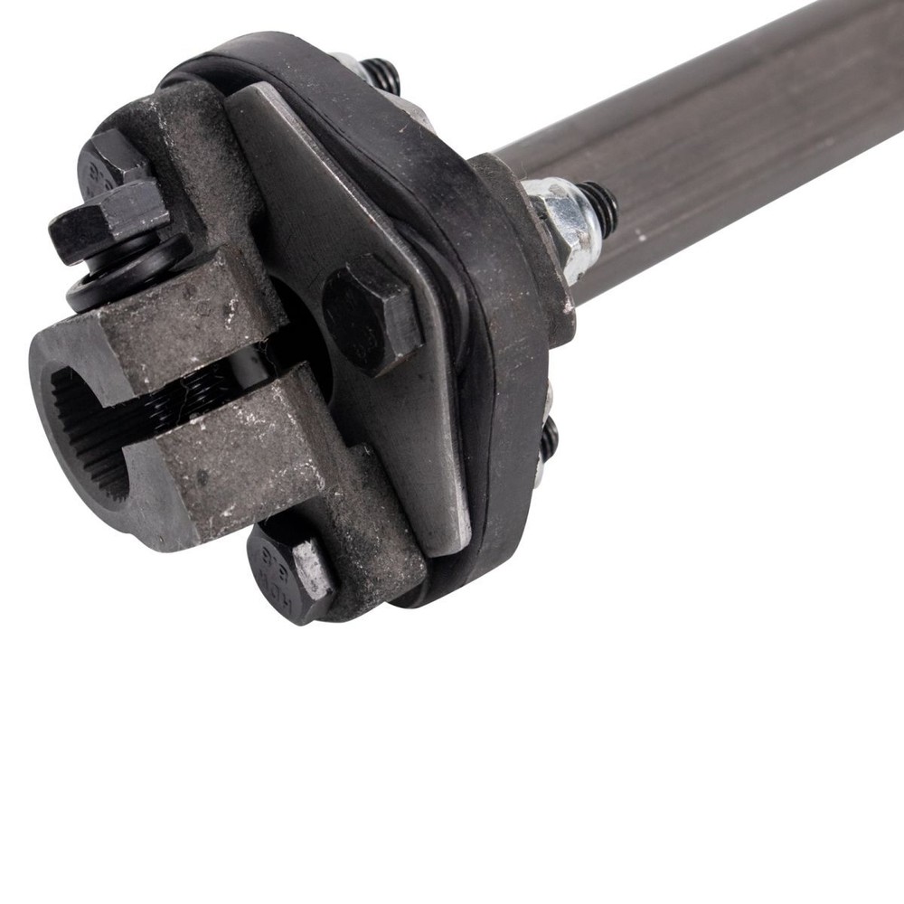 Front Lower Intermediate Steering Column Shaft for Camaro Regal Cutlass Firebird