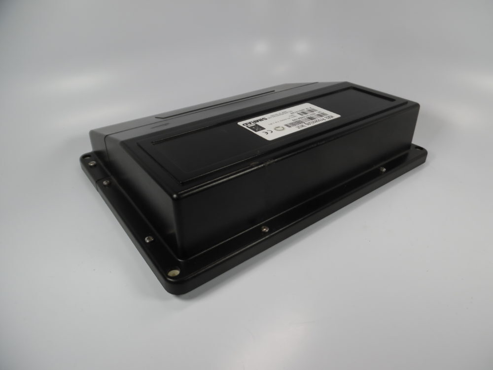 Simrad - HS52 Processing Unit - GPS Compass and DGPS Navigator - 20214144